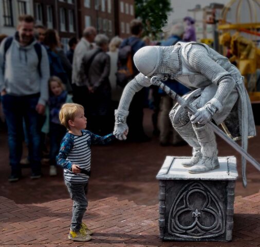 Foto: Ben Rijnink Foto: Ben Rijnink