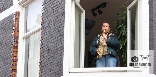 Foto: Rob Barnhoorn Foto: Rob Barnhoorn